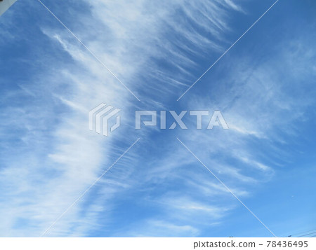 美麗的雲2 78436495