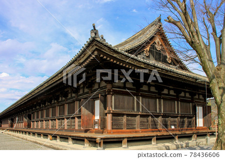 Sanjusangendo Sanjusangendo 78436606