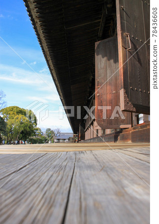 三十三間堂 78436608