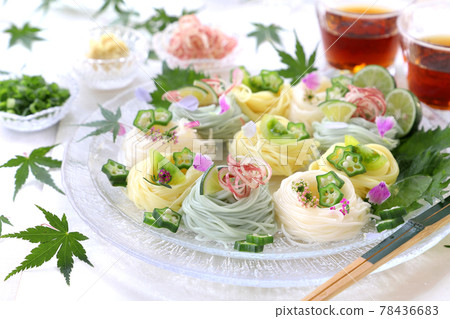 顏色 Somen 安排 Somen Somen Canapé Temari Somen 顏色 Somen 安排 Somen Somen Canapé Temari Somen 78436683
