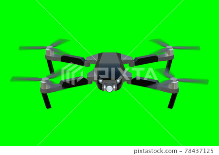 Drone CG Black Original Design_A002 Top 1 Feather Rotating Greenback Drone CG Black Original Design_A002 Top 1 Feather Rotating Greenback 78437125