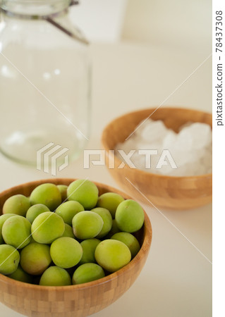 梅花加工材料 梅花加工材料 78437308