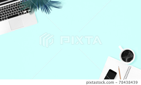 辦公桌圖片背景 78438439