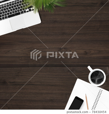 辦公桌圖片背景 78438454