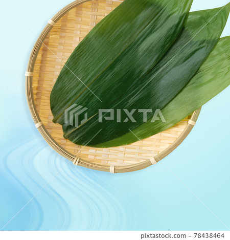 日式食物背景 78438464