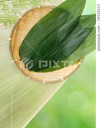 日式食物背景 78438523