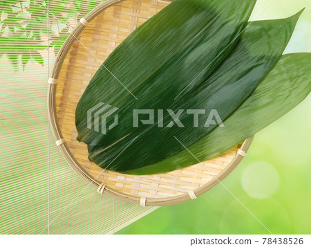 日式食物背景 78438526