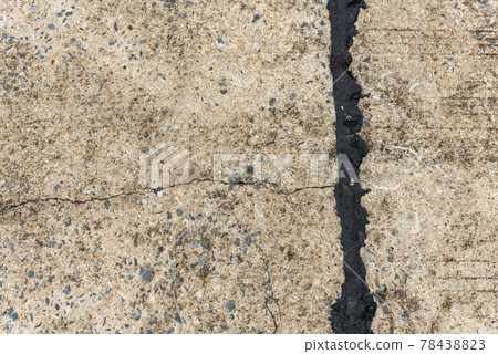 Background image concrete stone, uneven, surface background image 78438823
