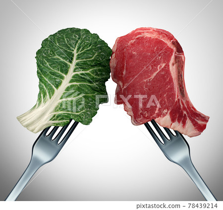 Food Choices 78439214