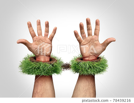 Garden Work 78439216