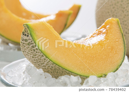 紅肉瓜 紅肉瓜 78439402