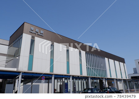 Haijima Station South Exit 78439479