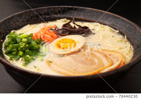 Tonkotsu Ramen 78440230