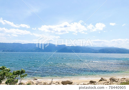 Matsubara Coast Matsubara Coast 78440905