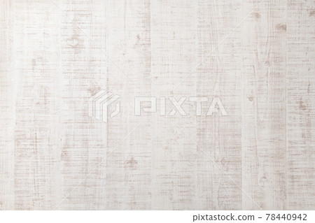 帶紋理的白色木板背景紋理 78440942