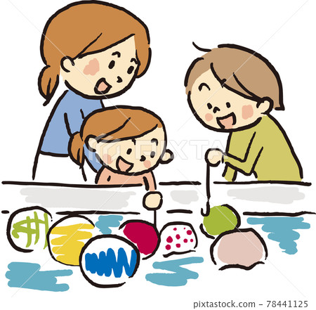 喜歡悠悠球釣魚的人 78441125