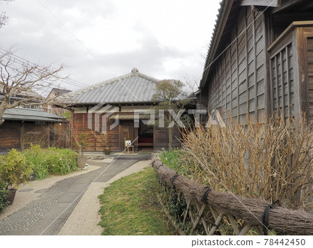 Issa Soju Memorial Hall, Nagareyama City, Chiba Prefecture 78442450