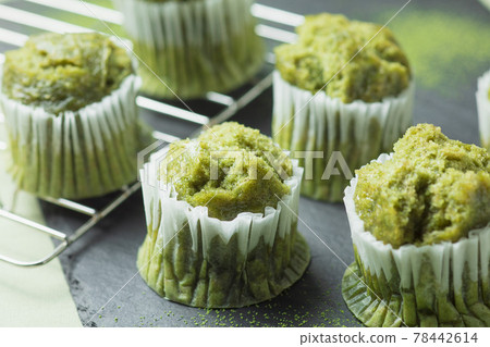 Steamed bread 1 78442614