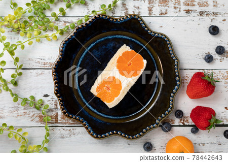 Fruit sandwich 1 Fruit sandwich 1 78442643