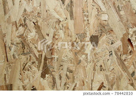 Bagasse plywood for construction and furniture. for use as a background. 78442810