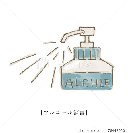 新型冠狀病毒對策_消毒 新型冠狀病毒對策_消毒 78442930