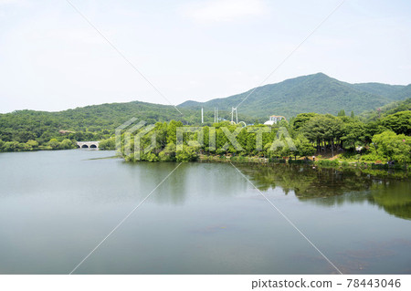 Seoul National University Park Seoul National University Park 78443046