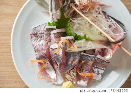 魚生魚片 魚生魚片 78443965