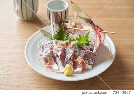 魚生魚片 魚生魚片 78443967
