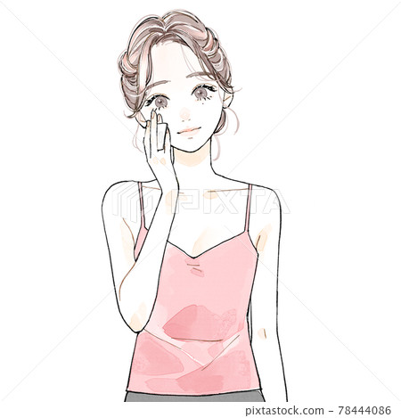 皮膚護理 78444086