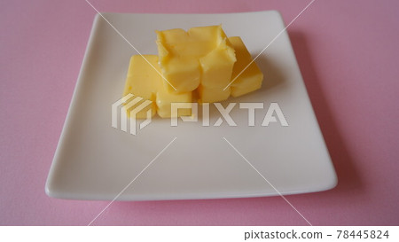 Photo of butter that can be used for commercial purposes Photo of butter that can be used for commercial purposes 78445824