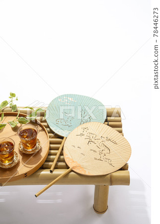 Summer image porch Summer image porch 78446273