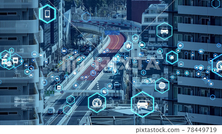 Transportation and Technology ITS MaaS Transportation and Technology ITS MaaS 78449719