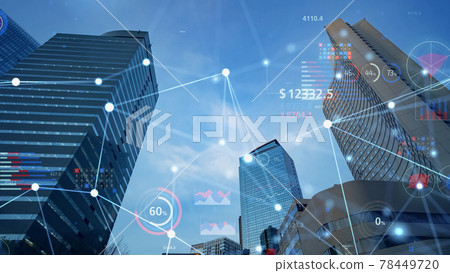 City and network City and network 78449720