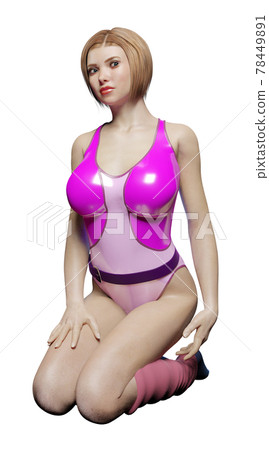 aerobics aerobics 78449891