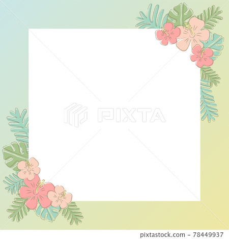 夏季植物架(方形) 夏季植物架(方形) 78449937