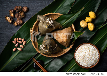 Kazuko Dango節z子餃子端午台灣Chimaki Dango節 78453182