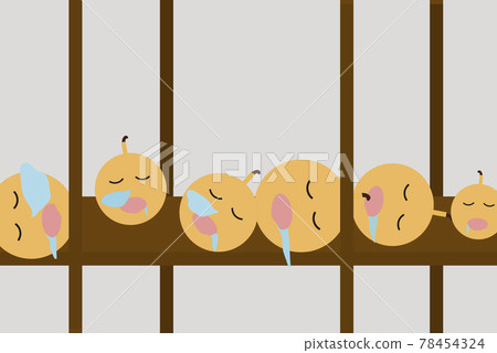 [Fireworks image] The fireworks display has been canceled due to the influence of the new corona, and the fireworks ball sleeping in the warehouse 78454324