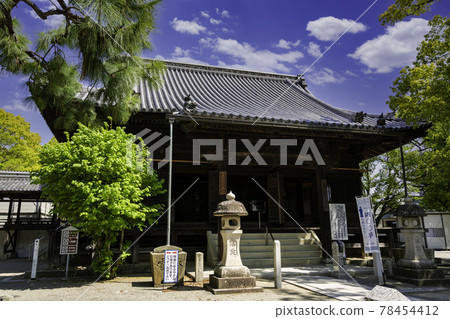 兵庫縣伊保郡 Ikarugadera Auditorium Taishi-cho 兵庫縣伊保郡 Ikarugadera Auditorium Taishi-cho 78454412
