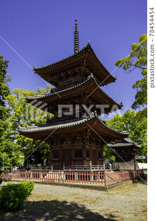 Ikarugadera Mie Tower, Taishi Town, Ibo District, Hyogo Prefecture Ikarugadera Mie Tower, Taishi Town, Ibo District, Hyogo Prefecture 78454454