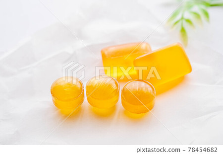 Throat candy Karin Manuka honey Throat candy Karin Manuka honey 78454682
