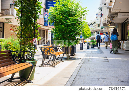 Motokacho Yokohama 78454871