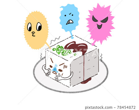 豆腐腦 豆腐腦 78454872