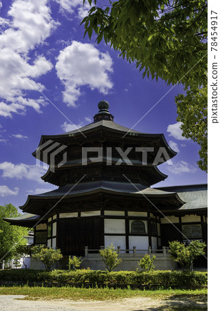 Ikarugadera, Seitokuden, Okuden, Taishi-cho, Ibo-gun, Hyogo Prefecture Ikarugadera, Seitokuden, Okuden, Taishi-cho, Ibo-gun, Hyogo Prefecture 78454917