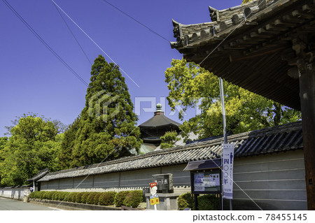 兵庫縣伊博郡伊卡魯德拉柵欄太石鎮 兵庫縣伊博郡伊卡魯德拉柵欄太石鎮 78455145