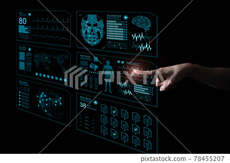 醫療技術 醫療技術 78455207