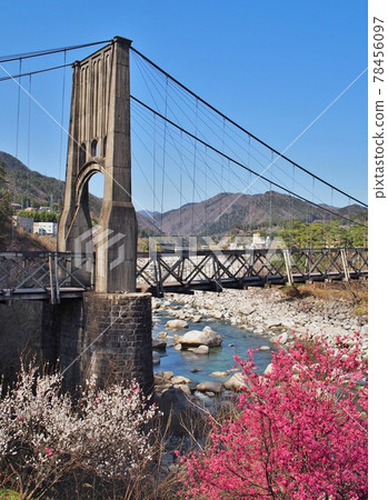 Momosuke Bridge Momosuke Bridge 78456097