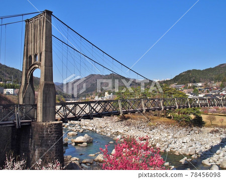 Momosuke Bridge Momosuke Bridge 78456098