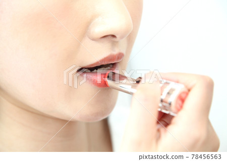 美女形象 78456563