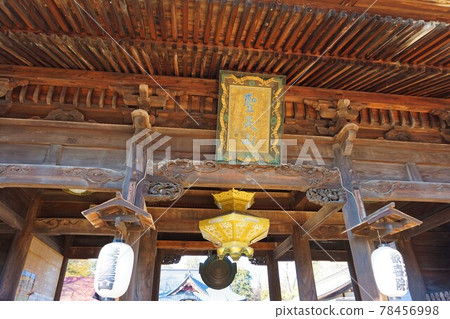 Menuma Seitenzan Niomon 國家註冊有形文化財產 Waniguchi Nio Statue Kongorikishi Statue A-un Menuma Seitenzan Niomon 國家註冊有形文化財產 Waniguchi Nio Statue Kongorikishi Statue A-un 78456998