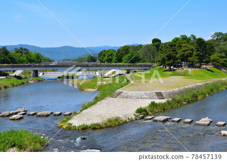 Kyoto Kamogawa Delta Kyoto Kamogawa Delta 78457139